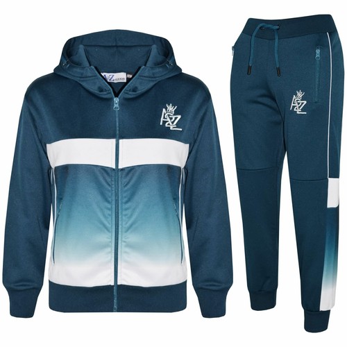 Kids boys girls tracksuits a2z - kids,