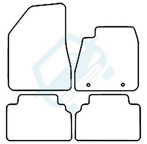 Fits lexus rx400h 2003 2010 - 2003,