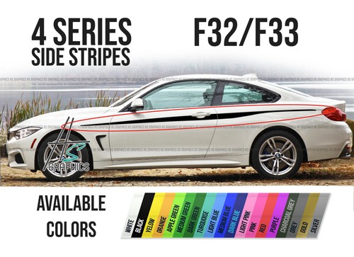 Side stripes for - stripes, 4