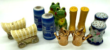 Vintage/ Modern Lot 6 Pairs