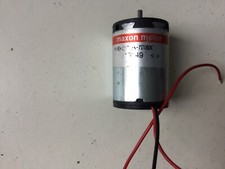 MAXON MOTOR