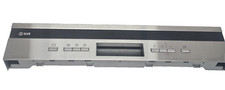 ILVE Dishwasher Control Panel