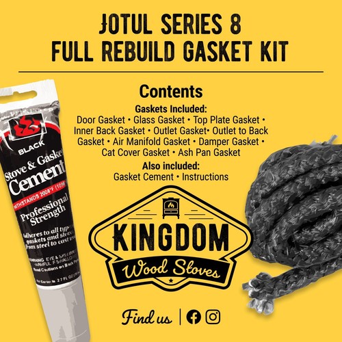 Vintage jotul series - •vintage•jotul, 8-