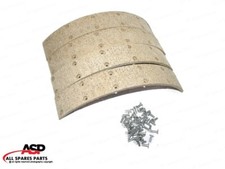 Brake Shoe Lining Kit With