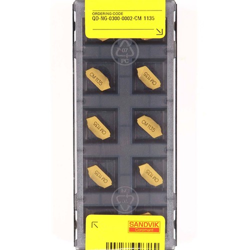 Sandvik 0300 0002 - sandvik, qd-ng-0300-0002-cm