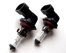 HB4 9006 Front Fog Light Bulbs