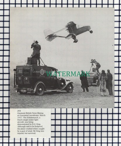Gaumont british news - (7597),