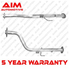 Exhaust Pipe Euro 4 Front Aim Fits Suzuki Vitara 2005-2008 1.9 DDiS 1425067J02