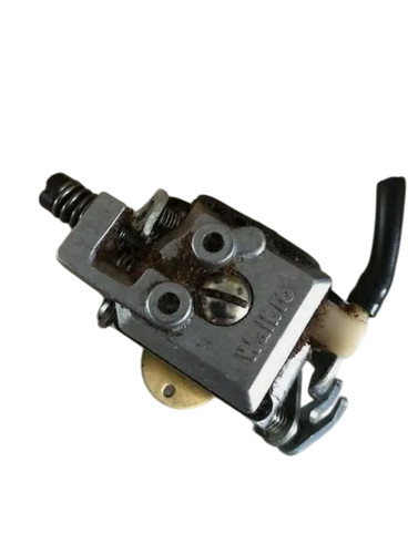 Partner 400 chainsaw - chainsaw, walbro