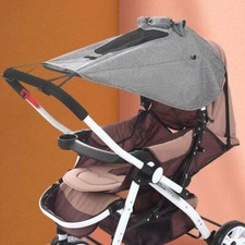 Universal Baby Sun Shade Cover