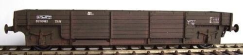 Taunton concrete wagon gw - taunton,