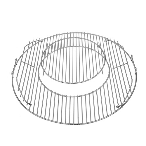 Grihero hinged cooking - cooking, grate