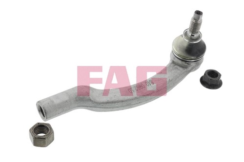 Front right tie - rod, 840