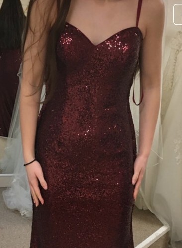 Tiffany women prom - prom, dress