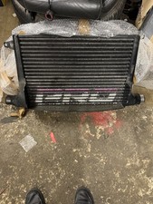 Corsa Vxr Pro Intercooler