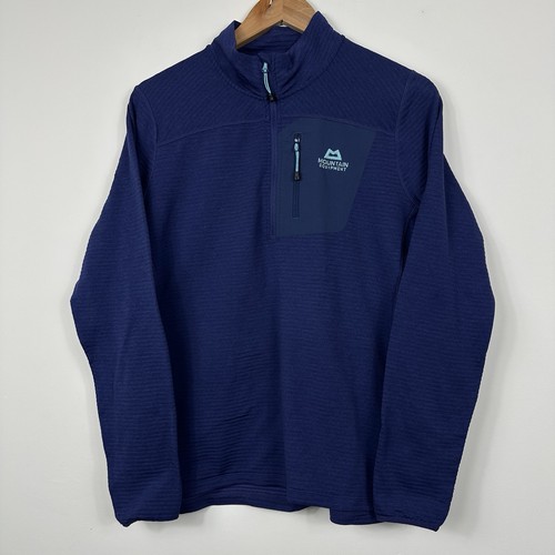 Mountain equipment fleece - mountain,