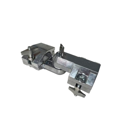 Drum rack clamp - drum,