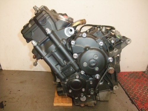 Yamaha yzf 5vy 2005 engine - 2005,