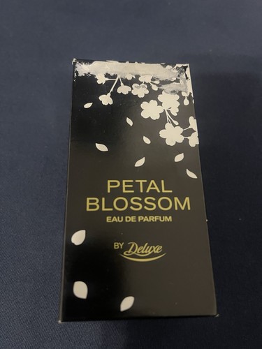 Petal blossom deluxe eau de - petal,