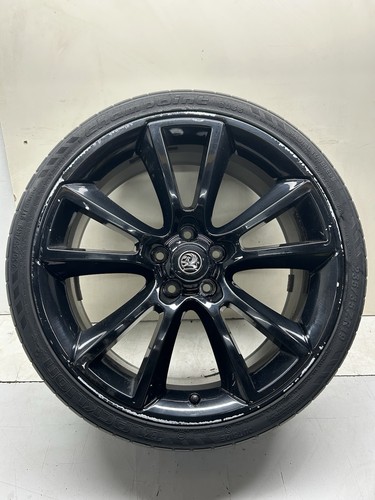 Vauxhall astra vxr ronal - 19”,