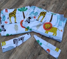 Bloomsbury mill safari