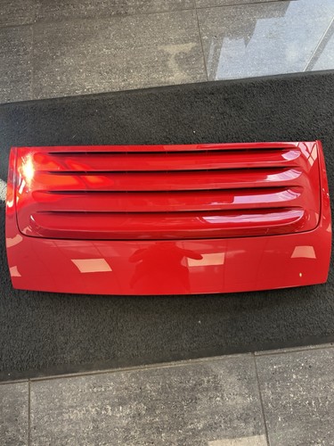 Porsche 997 carrera rear - carrera,