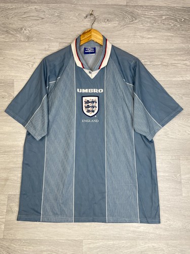 Genuine umbro euro - 96, 1996-97