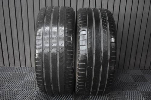 255 55r18 105 - 255/55r18, michelin