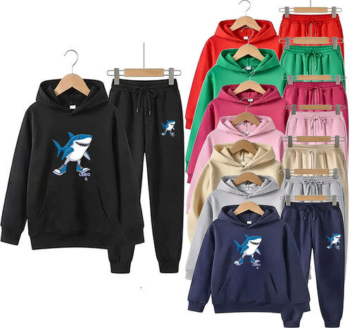 Kids tracksuit set - kids,