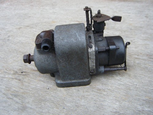 Lucas magneto kn1 mag - magneto, kn1-0