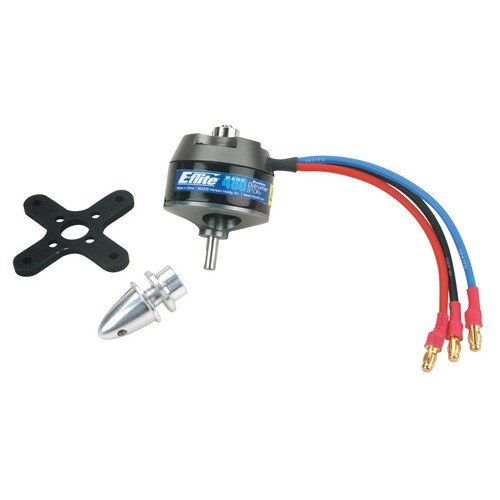 Flite park 480 brushless - park,