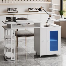 Pro Manicure Nail Table Beauty