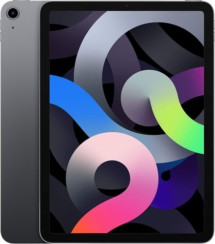 Apple ipad air 4th - apple,