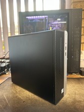Prodesk 400 sff intel - sff,