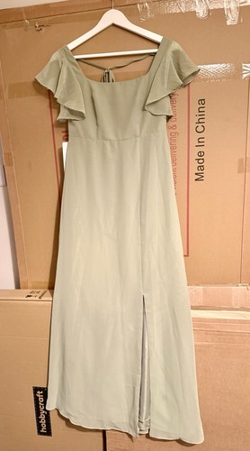 Azazie junior bridesmaid dress - bridesmaid,