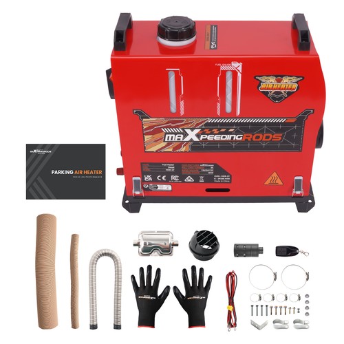 Air diesel heater battery - air,