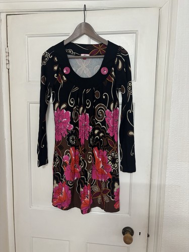 Joe browns dress - -,