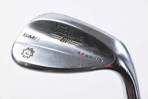 Titleist vokey sm6 lob wedge - sm6,