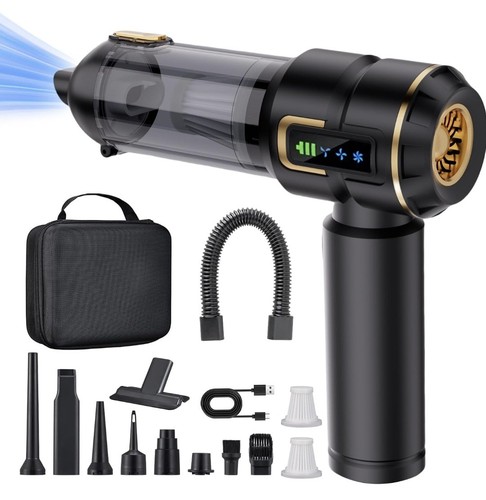 Car vacuum cleaner - vacuum,