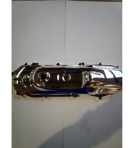 Variomatic cover chrome for