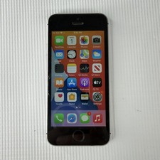 Apple iPhone SE 1st Gen. -