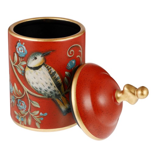 Food containers porcelain - containers,