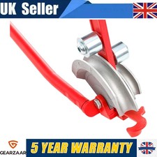 Pipe Bender 15mm & 22 mm Lever