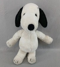 Snoopy Dog Plush Soft Toy Vintage 1958 50s Retro Prop 