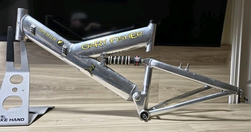 1995 gary fisher joshua - 1995,