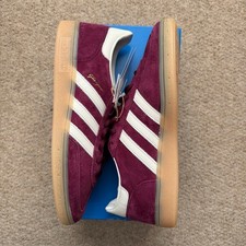 Adidas Size? Glasgow