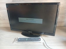 Samsung UE22D5003BW 22" 1080p