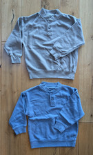 Ex Marks & Spencer boys Cotton