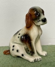 Vintage Spaniel Puppy by Trentham Art Ware - Model 416