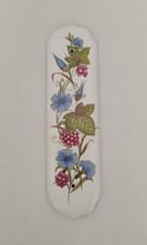 Vintage Ceramic Door Finger